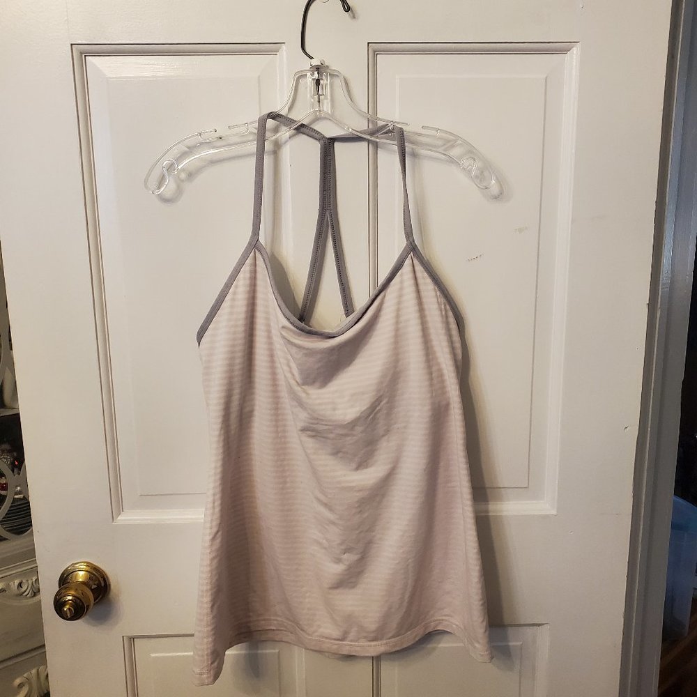 Lucy Workout Tank